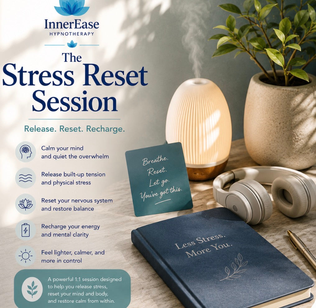 Stress Reset Session