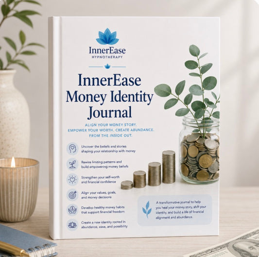 InnerEase Money Identity Journal